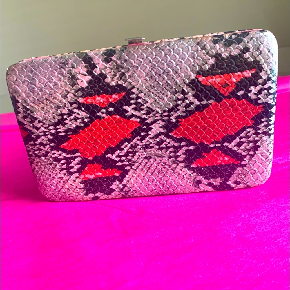 Clutch Purse